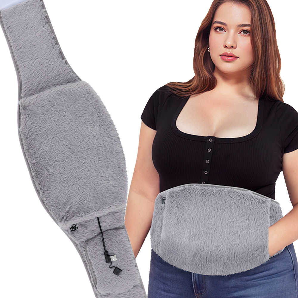 Electric Heating Waist Belt 3  - Hand Warmer Electric 리뷰 및 가격