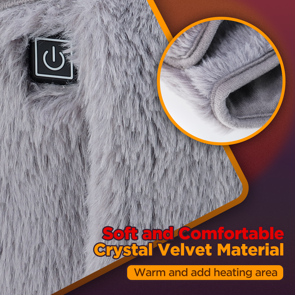 Electric Heating Waist Belt 3  - Hand Warmer Electric 리뷰 및 가격