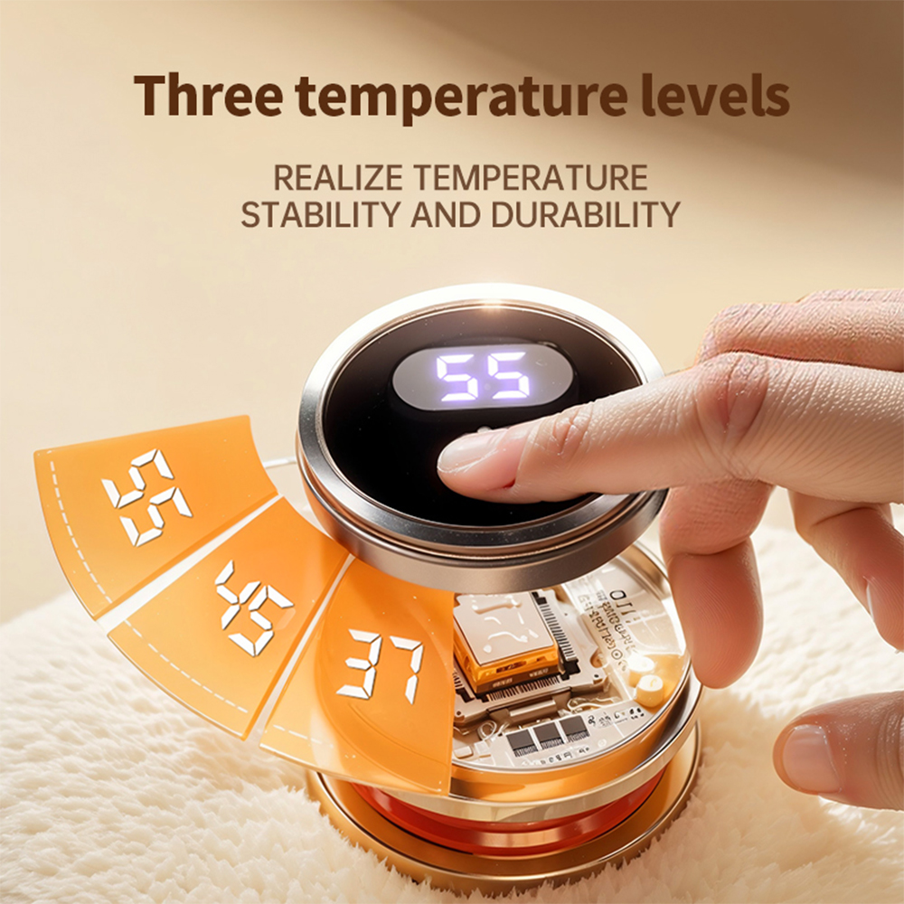 Electric Hand Warmer Foldable  - Hand Warmer Electric 리뷰 및 가격