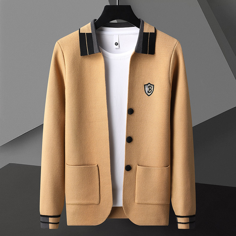 Autumn/Winter Jacquard Knitted - Down Jacket Packable 리뷰 및 가격