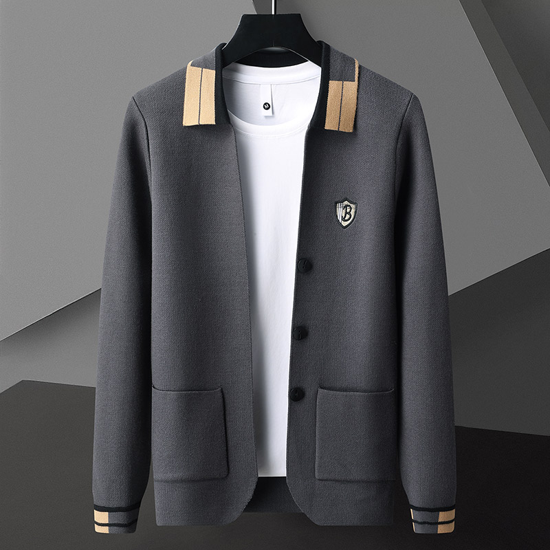 Autumn/Winter Jacquard Knitted - Down Jacket Packable 리뷰 및 가격