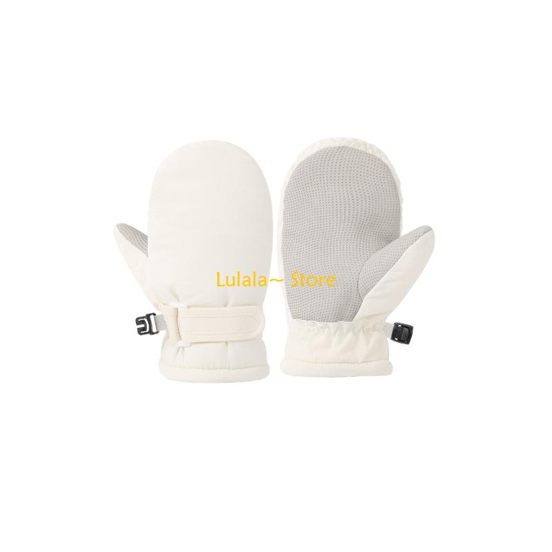 Y4QA 1 pair Waterproof Ski Glo - Snow Glove Insulated 리뷰 및 가격