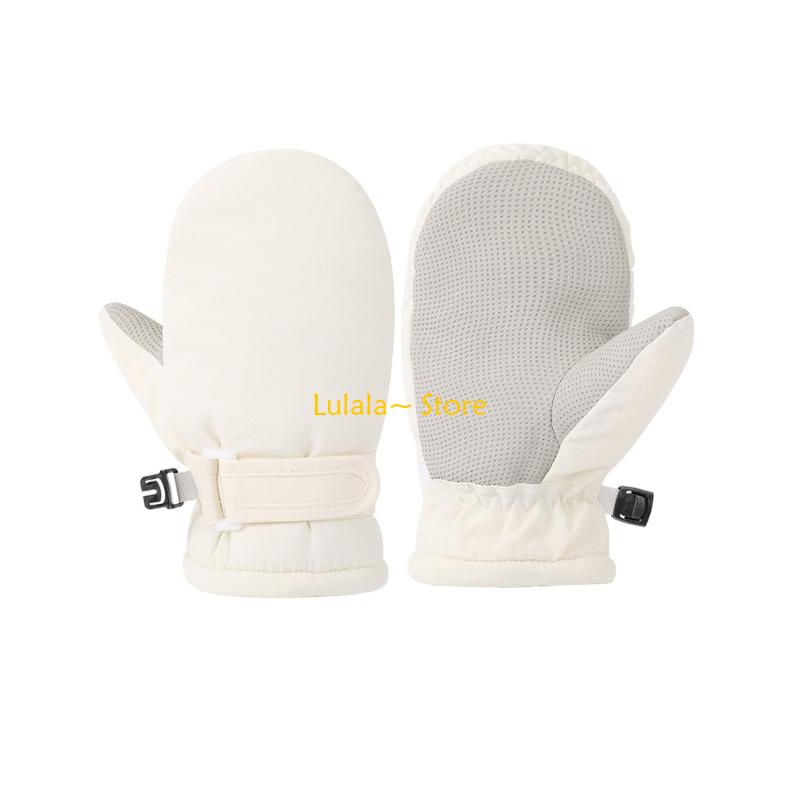 Y4QA 1 pair Waterproof Ski Glo - Snow Glove Insulated 리뷰 및 가격