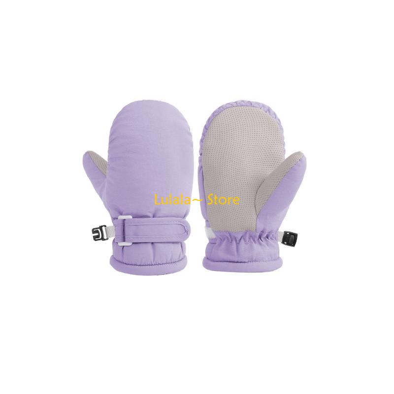 Y4QA 1 pair Waterproof Ski Glo - Snow Glove Insulated 리뷰 및 가격