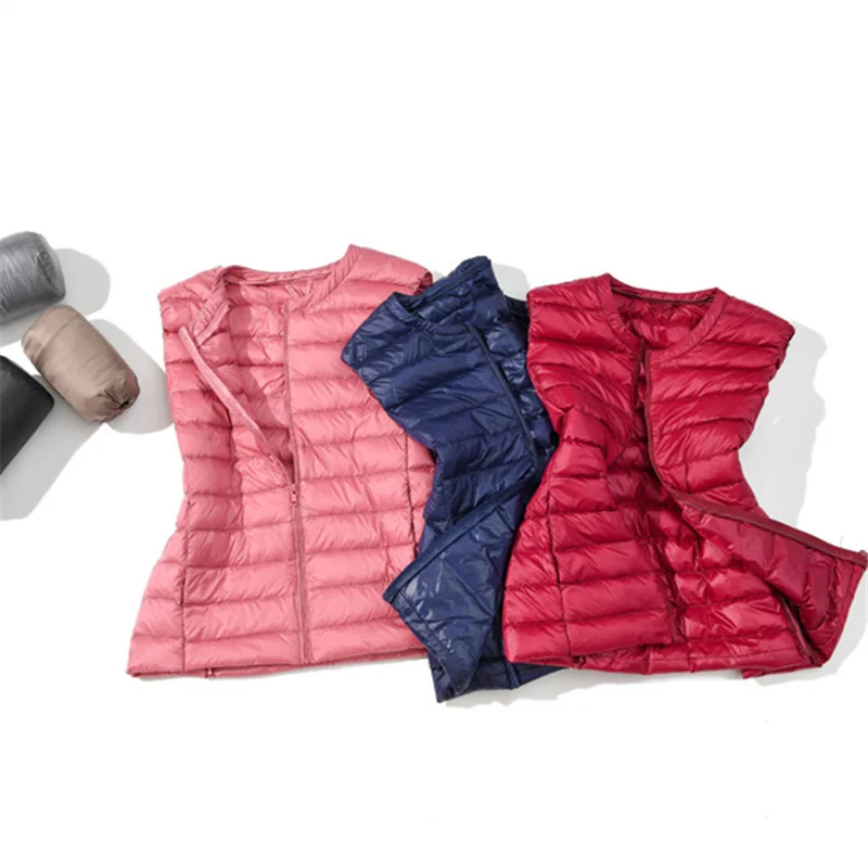 Oversized 5XL 6XL 7XL Female O - Down Jacket Packable 리뷰 및 가격