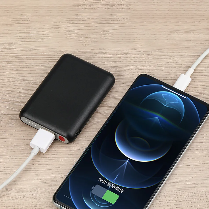 Power Bank  5V 5000mAh Heated  - Heated Vest Battery 리뷰 및 가격