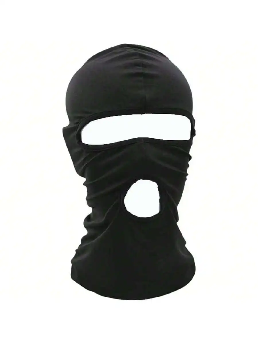 3 Hole Black Balaclava Face Ma - Balaclava Ski Mask 리뷰 및 가격
