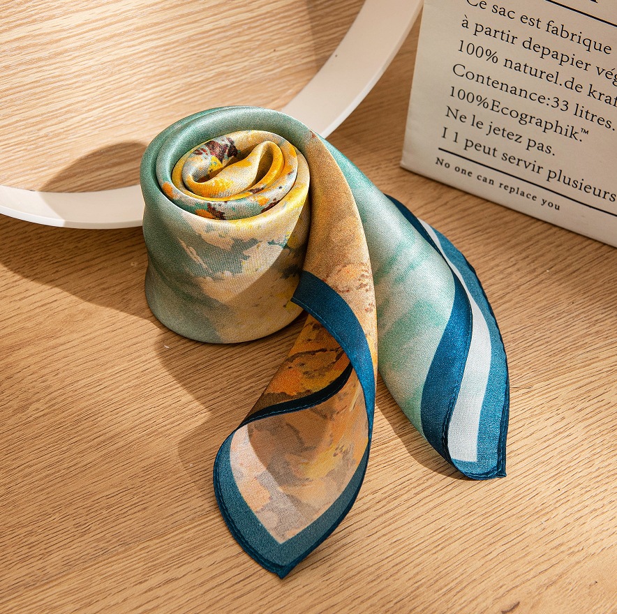 Mulberry silk scarf 2025 new r - Shawl Wrap Winter 리뷰 및 가격