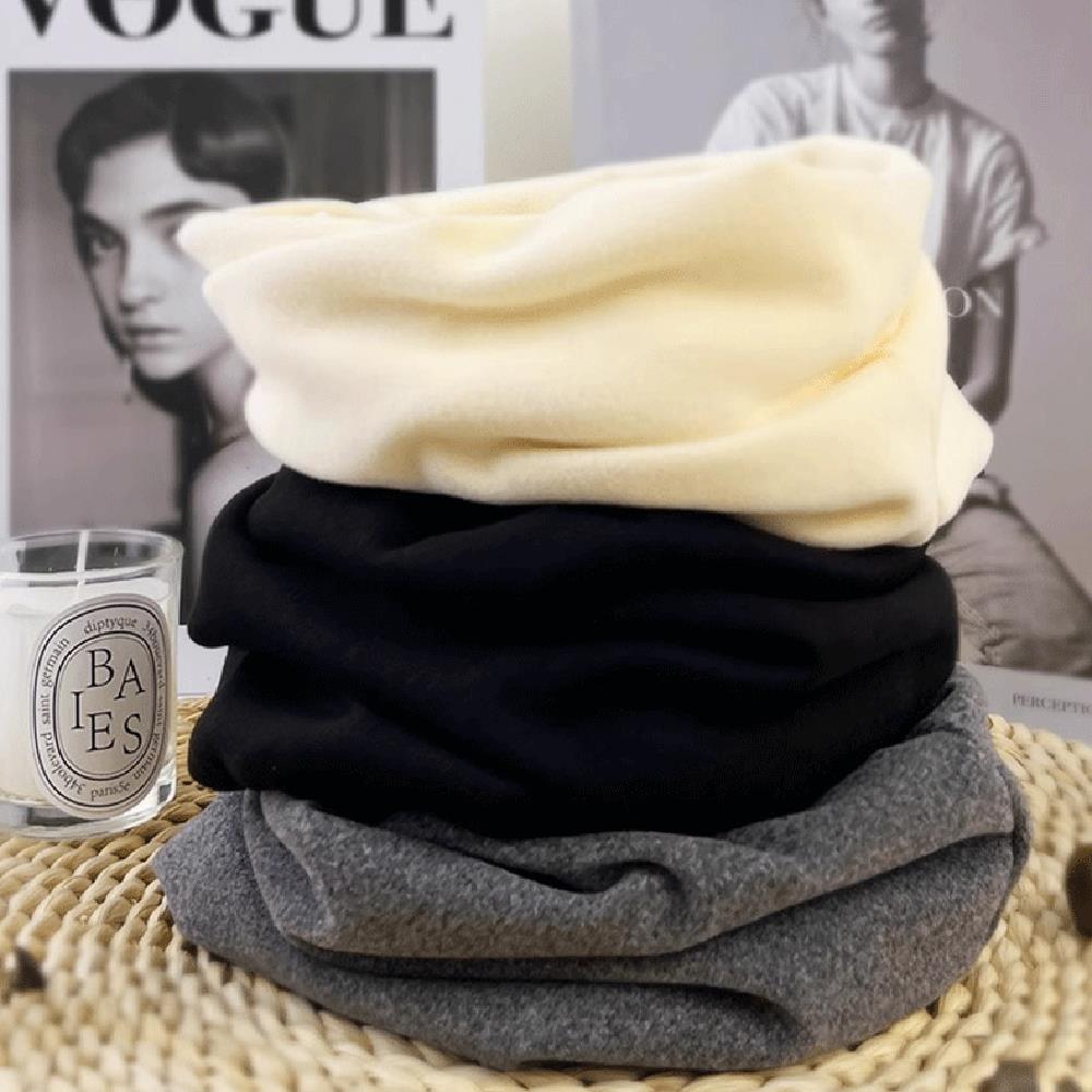 Women Men Warm Velvet Fleece S - Neck Gaiter Fleece 리뷰 및 가격