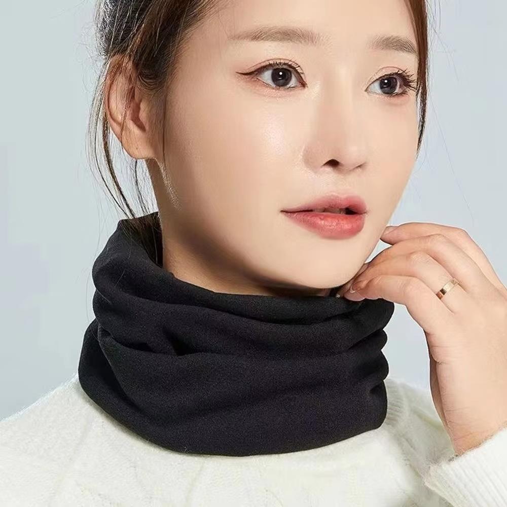 Women Men Warm Velvet Fleece S - Neck Gaiter Fleece 리뷰 및 가격