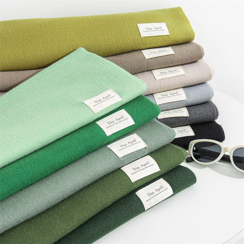 2024 Autumn Scarf For Women Lo - Cashmere Pashmina Wrap 리뷰 및 가격
