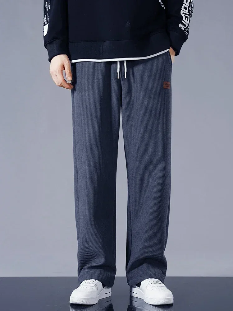 Winter Thick Warm Corduroy Swe - Corduroy Pant Warm 리뷰 및 가격