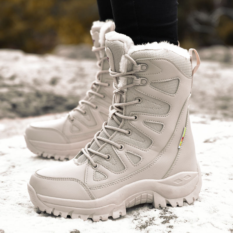 New Men Tactical Boots Waterpr - Waterproof Winter Boot 리뷰 및 가격