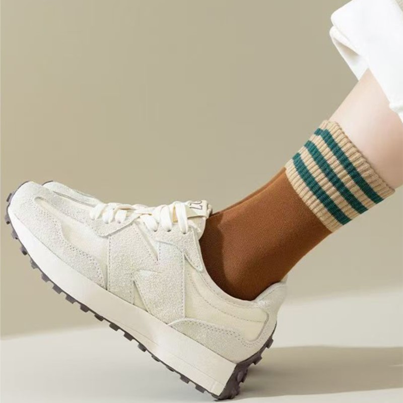 Thick Women's Mid-tube Socks W - Thermal Sock Wool 리뷰 및 가격