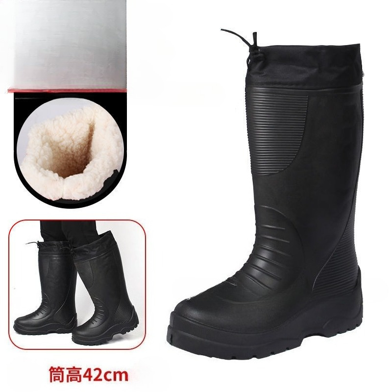Men's Women's High-End Rain Bo - Waterproof Winter Boot 리뷰 및 가격