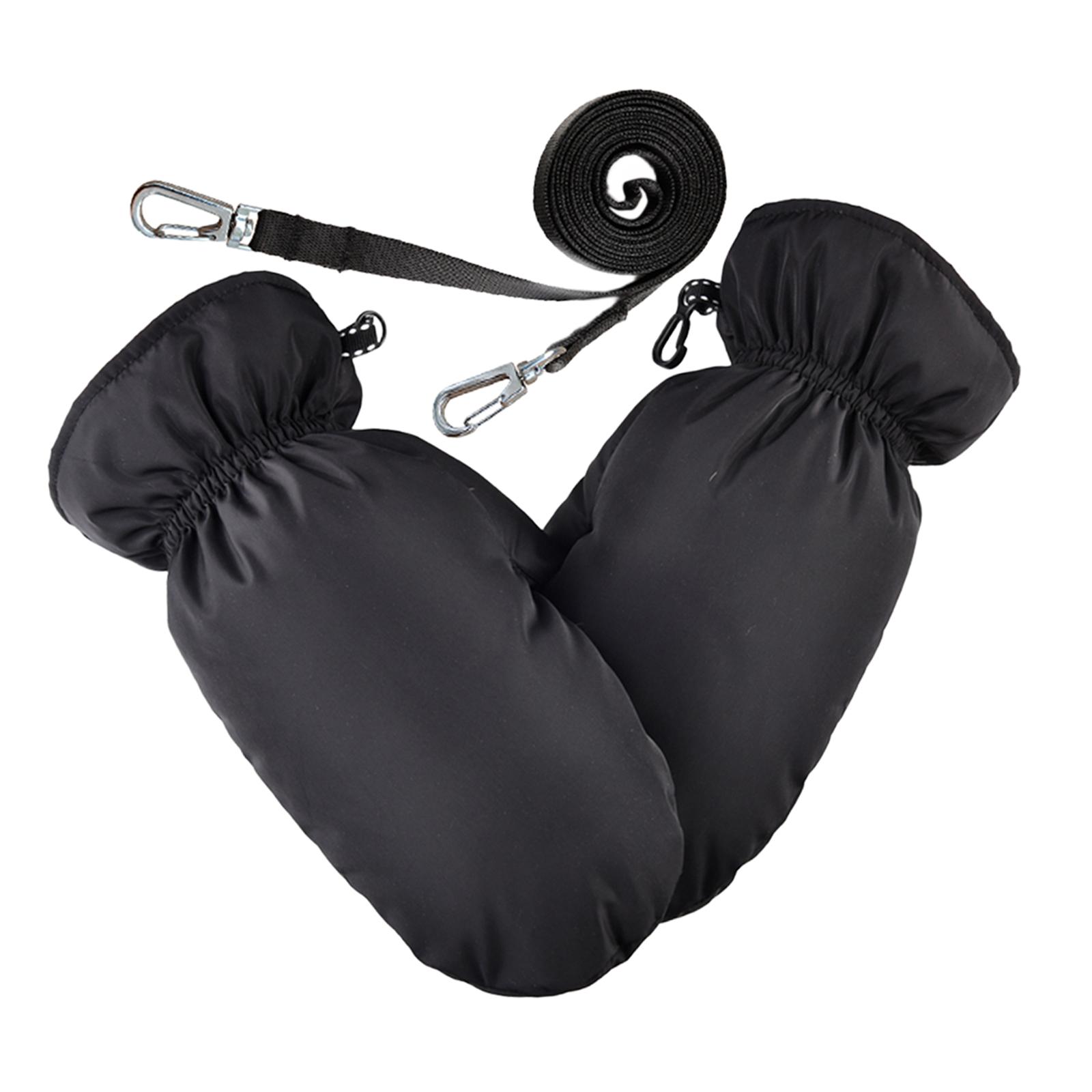Down Mittens Water Resistant I - Snow Glove Insulated 리뷰 및 가격