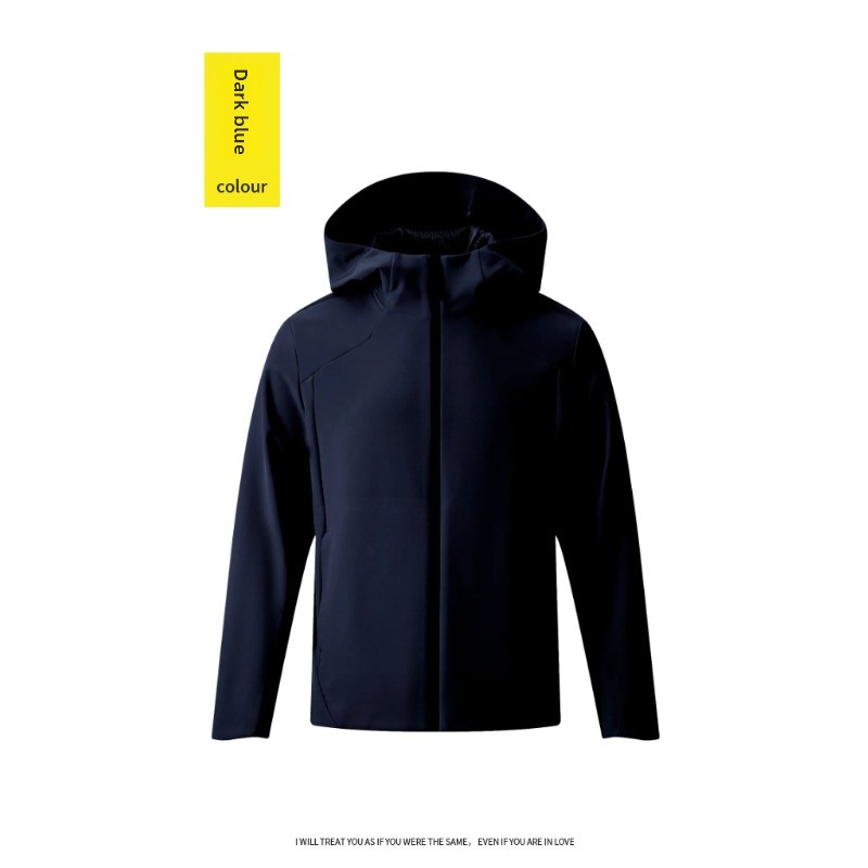 Man Spring Autumn Outdoor Moun - Down Jacket Packable 리뷰 및 가격