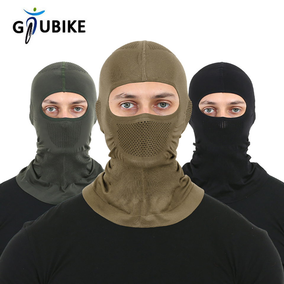 GTUBIKE Breathable Balaclava H - Balaclava Ski Mask 리뷰 및 가격